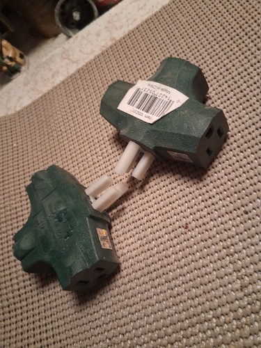 Commercial electric way - commercial, 3