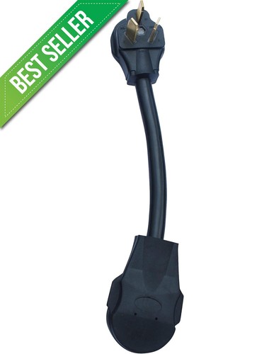 Adapter for pin - adapter, 3-pin