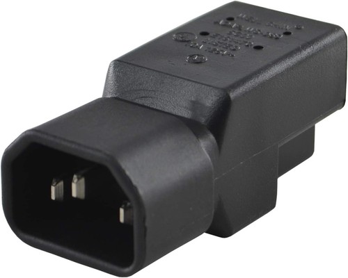 Conntek 30130 iec c14 nema - conntek,