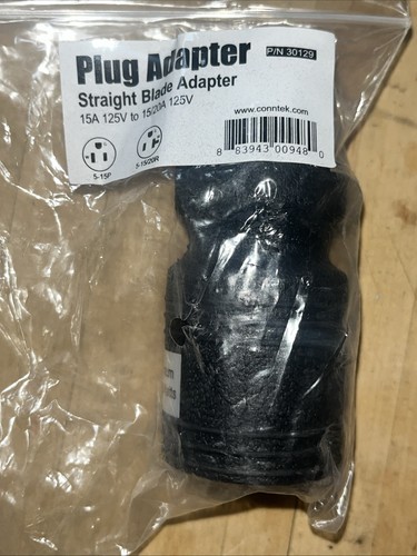 Conntek 30129 15a 20a - 30129, to