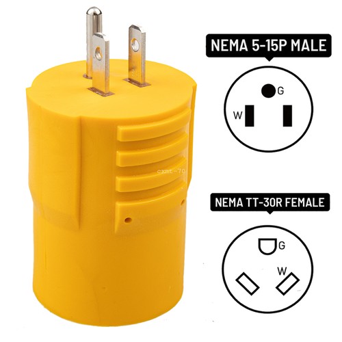 Nema 15p 30r - 5-15p, tt-30r