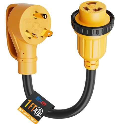 Power cord adapter - adapter, nema