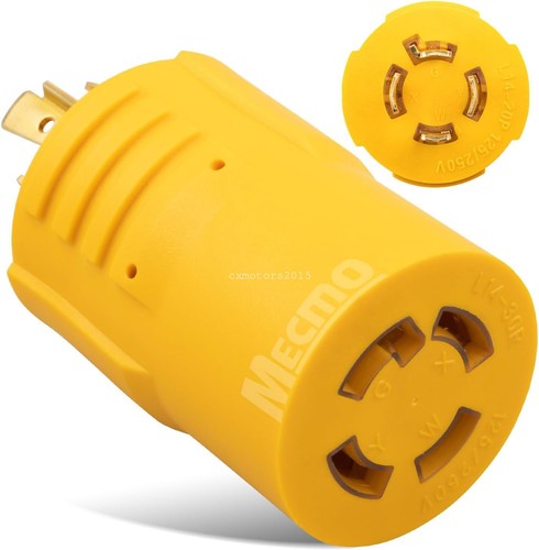 Nema l14 20p - nema, l14-20p