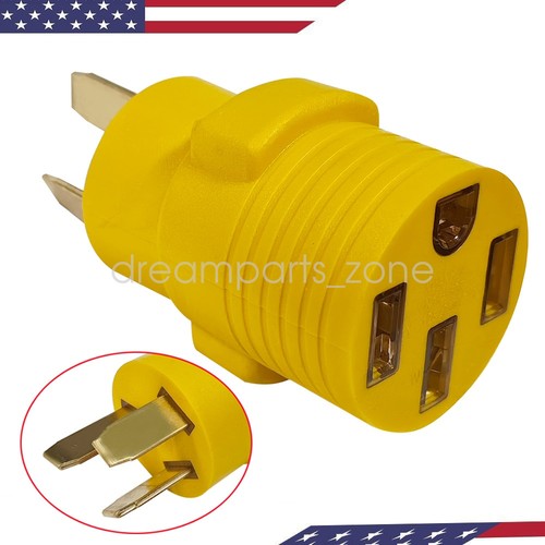 Nema 50p 50r adapter - to, 14-50r