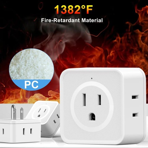 Way wall outlet extender - wall,