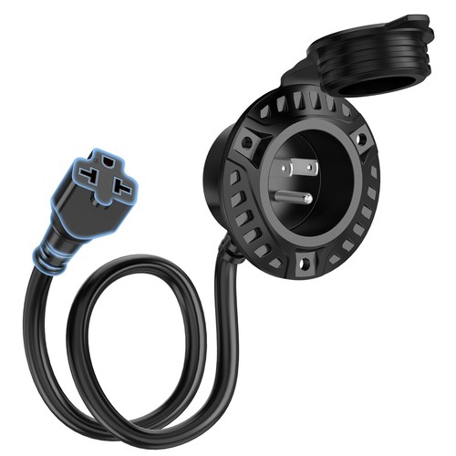 Heavy duty 20a 125v - heavy-duty,