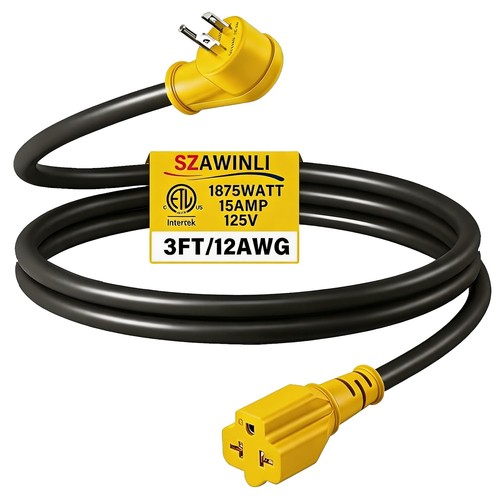 15a 20a blade adapter - 15a,