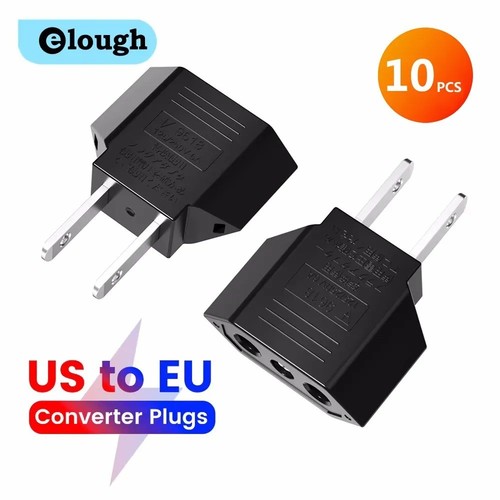 Electrical plug adapter us - electrical,