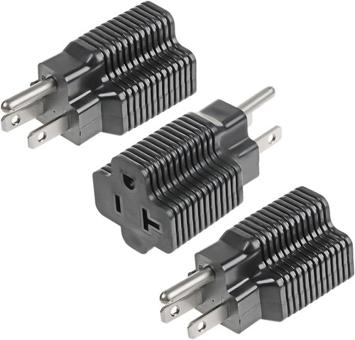 Pack nema 15p 5 - 3, 5-15/20r
