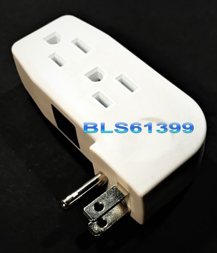 Electric outlet way l - electric, "l"